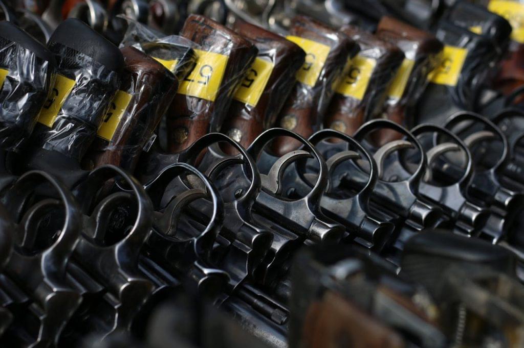Buy pistols Handguns for Sale
